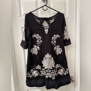 Free People Tunic